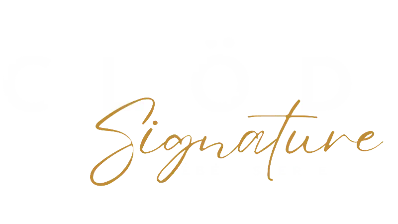 CLÖD Signature